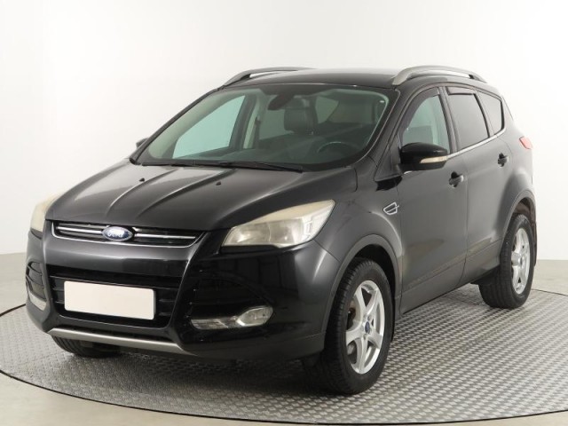 Ford Kuga  1.6 EcoBoost Trend