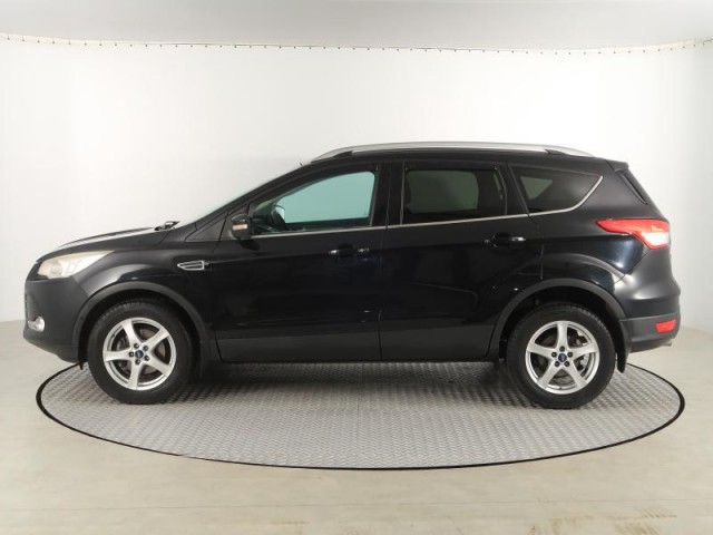 Ford Kuga  1.6 EcoBoost Trend