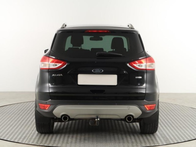Ford Kuga  1.6 EcoBoost Trend