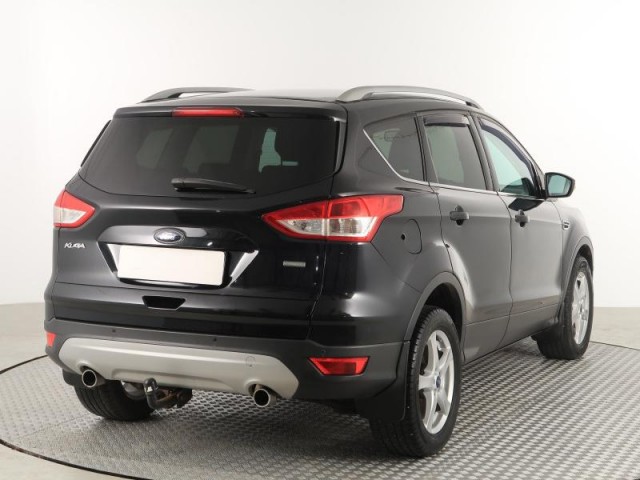 Ford Kuga  1.6 EcoBoost Trend