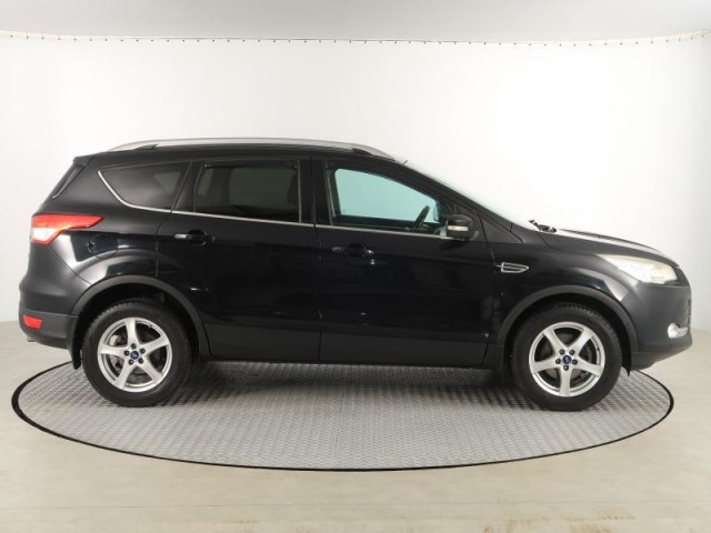 Ford Kuga  1.6 EcoBoost Trend