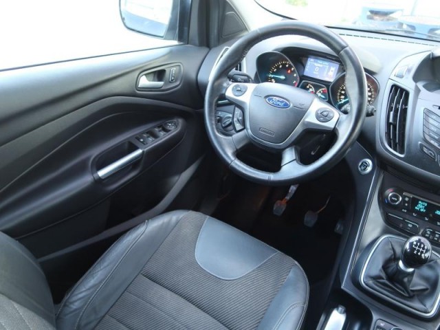 Ford Kuga  1.6 EcoBoost Trend