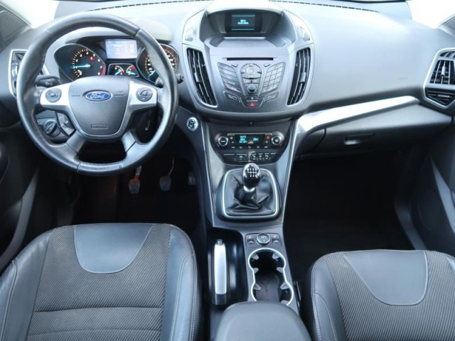 Ford Kuga  1.6 EcoBoost Trend