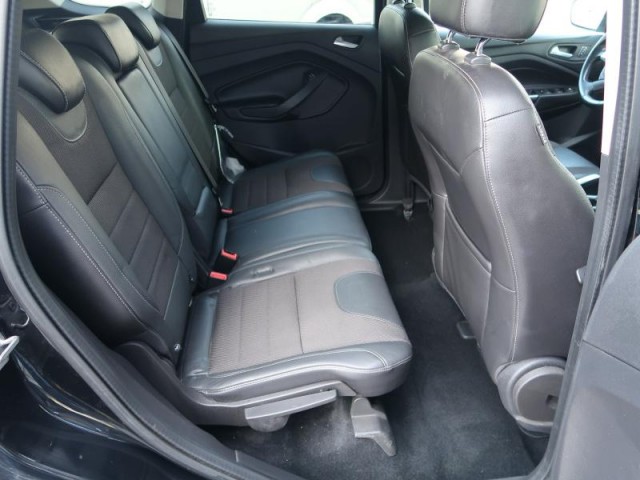 Ford Kuga  1.6 EcoBoost Trend