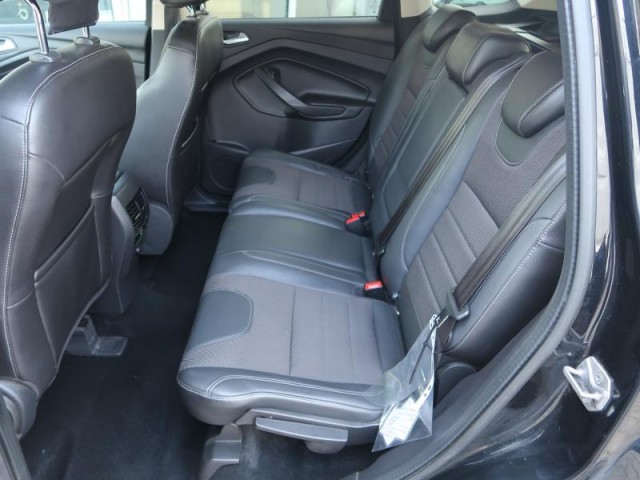 Ford Kuga  1.6 EcoBoost Trend