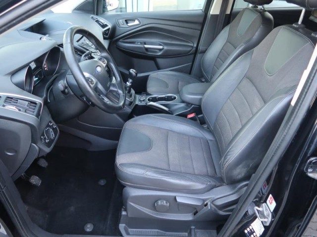 Ford Kuga  1.6 EcoBoost Trend