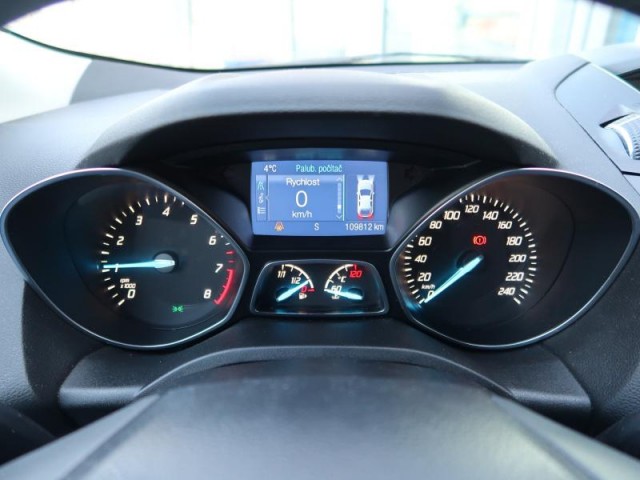 Ford Kuga  1.6 EcoBoost Trend