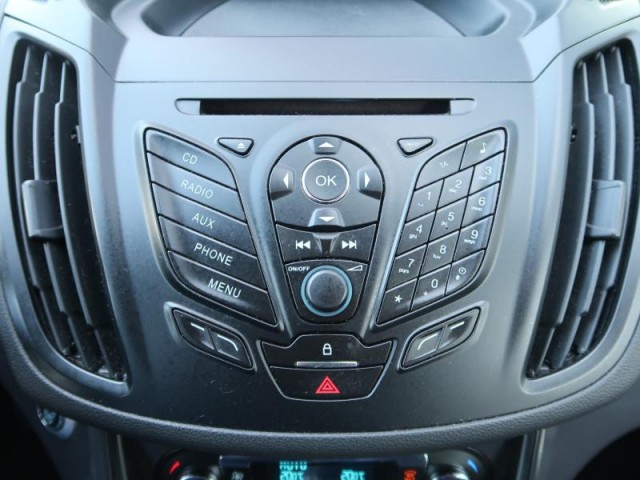 Ford Kuga  1.6 EcoBoost Trend