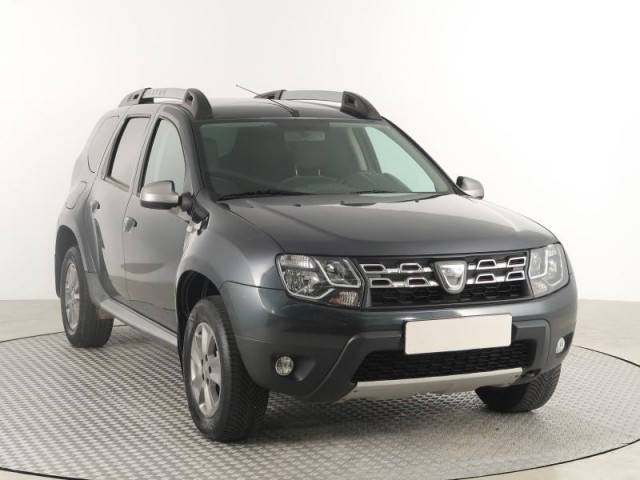 Dacia Duster  1.6 16V 