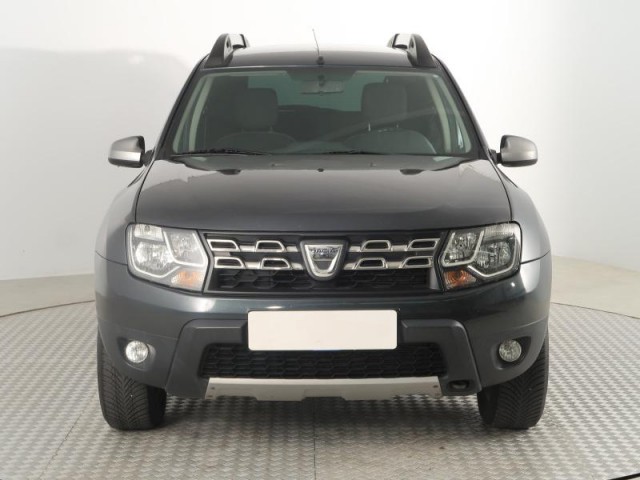 Dacia Duster  1.6 16V 
