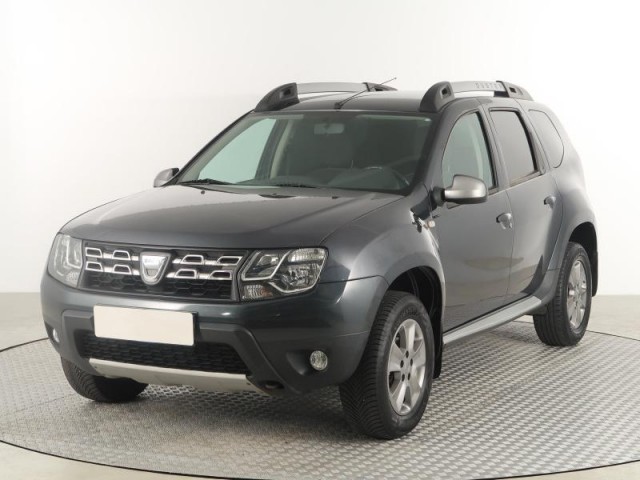 Dacia Duster  1.6 16V 