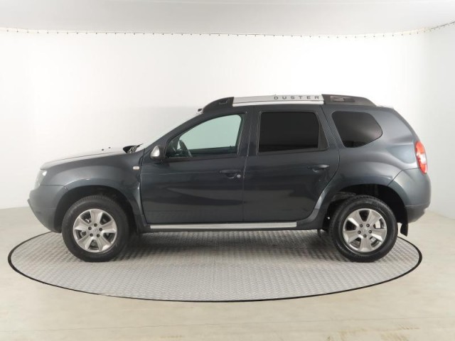 Dacia Duster  1.6 16V 