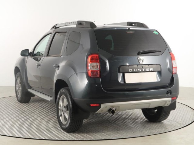 Dacia Duster  1.6 16V 