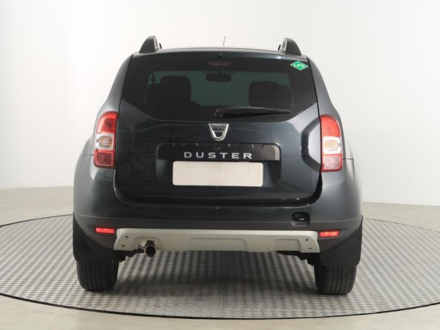 Dacia Duster  1.6 16V 