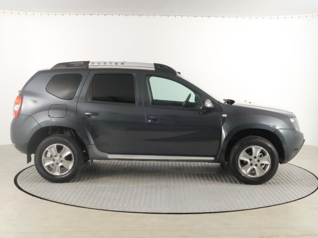Dacia Duster  1.6 16V 