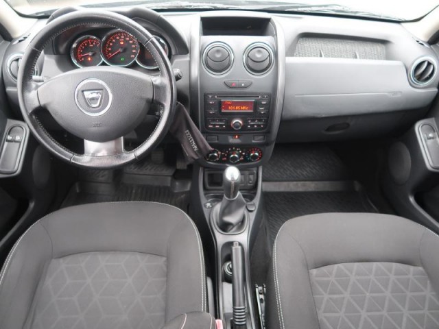 Dacia Duster  1.6 16V 