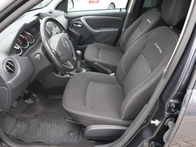 Dacia Duster  1.6 16V 
