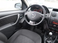 Dacia Duster  1.6 16V 