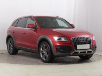 Audi Q5  3.0 TDI S line