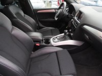 Audi Q5  3.0 TDI S line