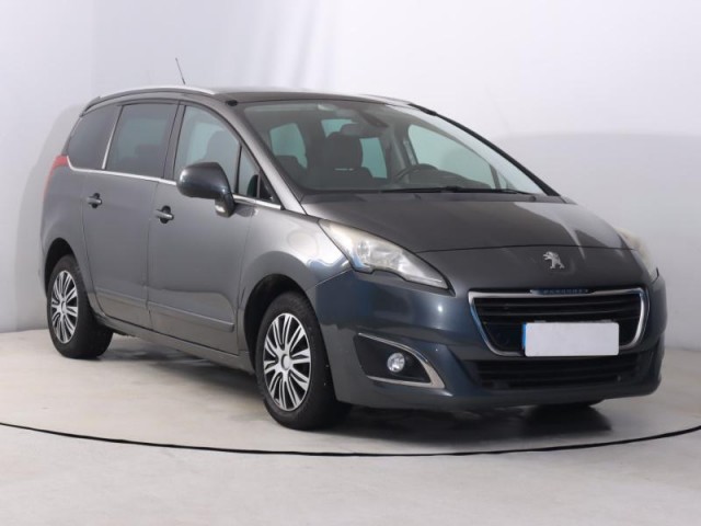Peugeot 5008  2.0 BlueHDi 