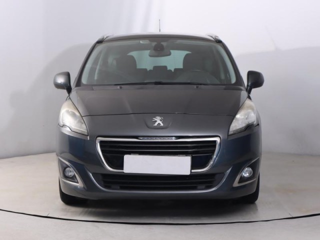 Peugeot 5008  2.0 BlueHDi 