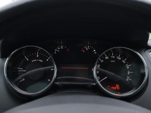 Peugeot 5008  2.0 BlueHDi 