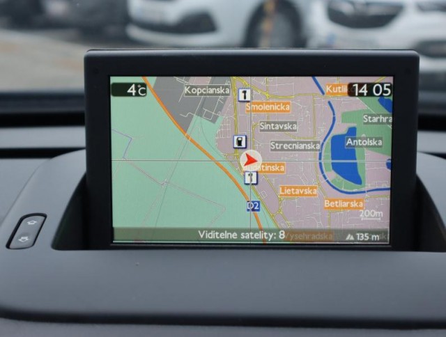 Peugeot 5008  2.0 BlueHDi 