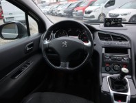 Peugeot 5008  2.0 BlueHDi 