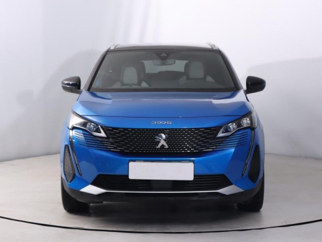 Peugeot 3008  e-Hybrid 300 Acces