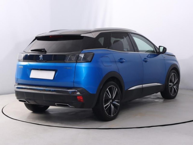 Peugeot 3008  e-Hybrid 300 Acces