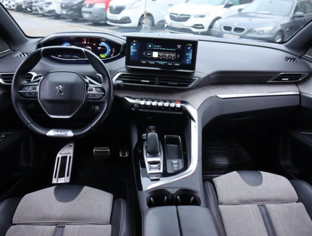 Peugeot 3008  e-Hybrid 300 Acces