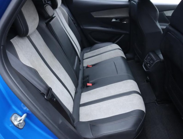 Peugeot 3008  e-Hybrid 300 Acces