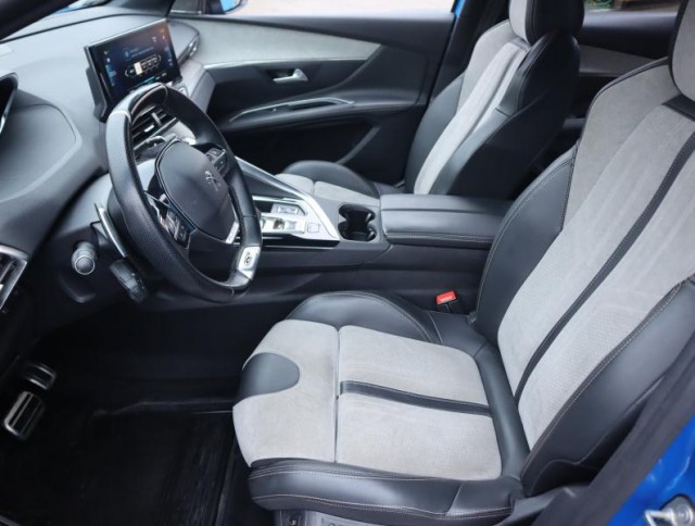 Peugeot 3008  e-Hybrid 300 Acces