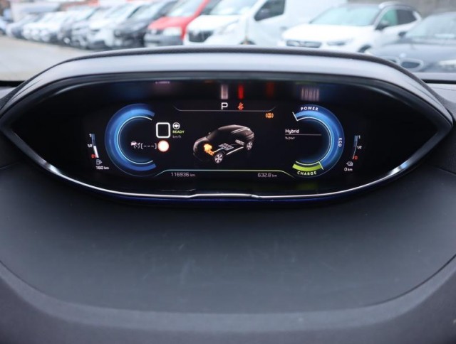 Peugeot 3008  e-Hybrid 300 Acces