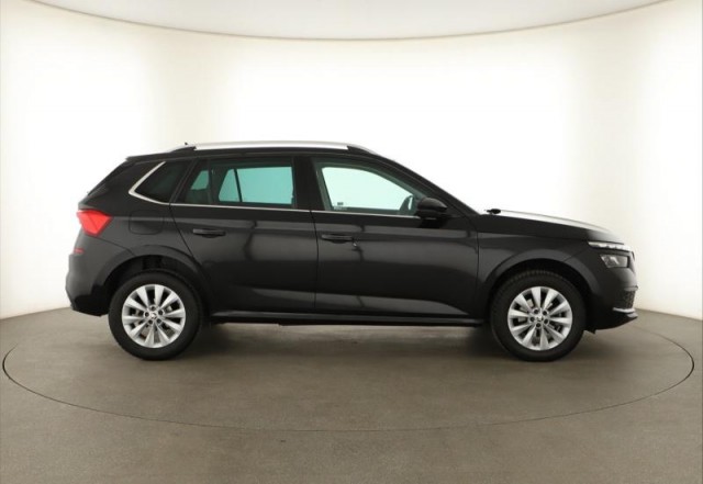 Škoda Kamiq  1.0 TSI 