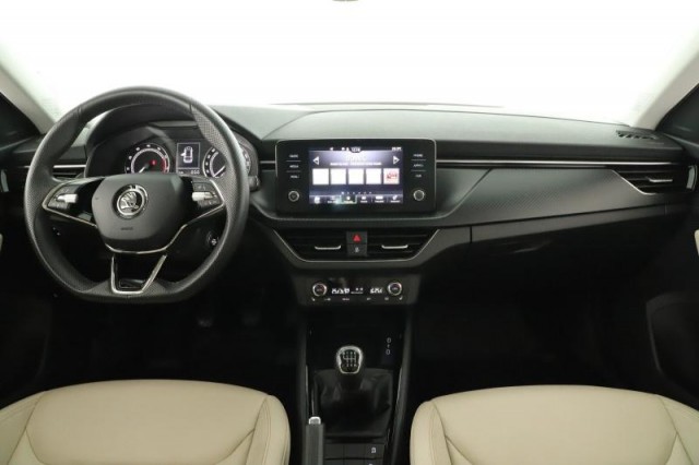 Škoda Kamiq  1.0 TSI 