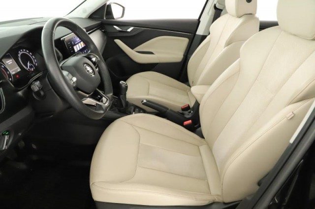 Škoda Kamiq  1.0 TSI 