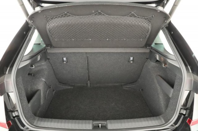 Škoda Kamiq  1.0 TSI 