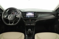 Škoda Kamiq  1.0 TSI 