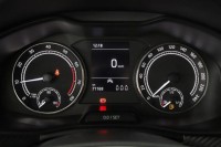 Škoda Kamiq  1.0 TSI 