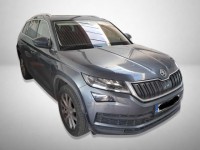 Škoda Kodiaq  2.0 TDI Style Plus