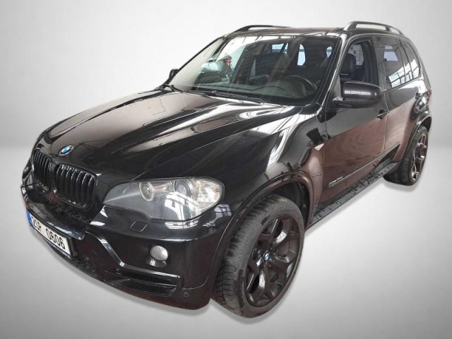 BMW X5  xDrive35d 