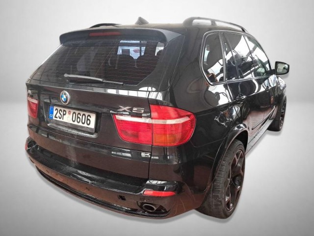 BMW X5  xDrive35d 