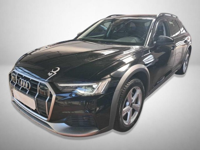 Audi A6 Allroad  50 TDI 