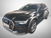 Audi A6 Allroad  50 TDI 