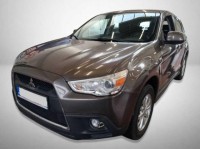 Mitsubishi ASX  1.6 MIVEC 