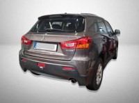 Mitsubishi ASX  1.6 MIVEC 