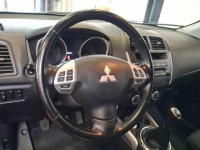 Mitsubishi ASX  1.6 MIVEC 