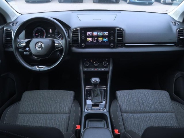 Škoda Karoq  1.5 TSI Style